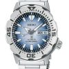 Relojes SEIKO | Seiko Prospex Save The Ocean Monster Blue Penguin International Edit