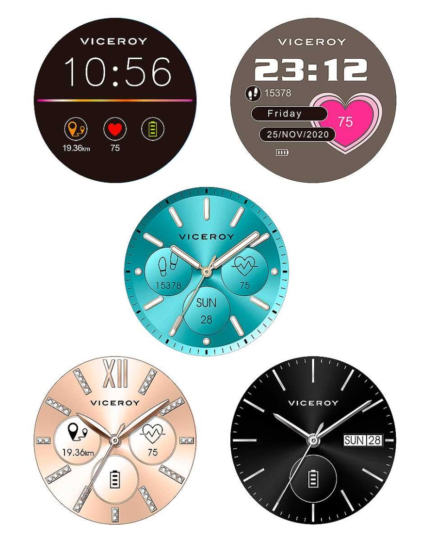 Relojes VICEROY | Viceroy Smart Pro Women