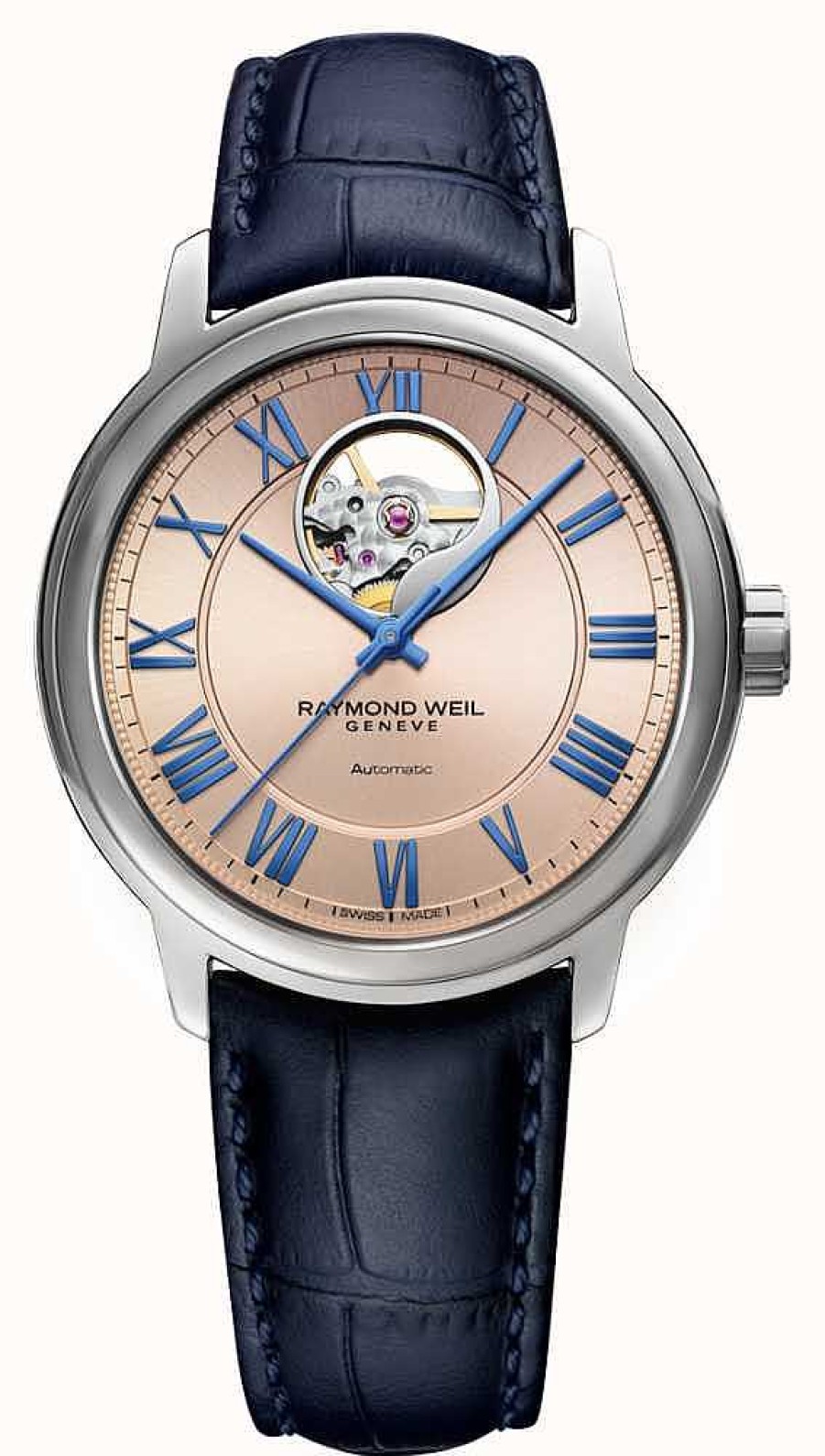 Relojes RAYMOND WEIL | Raymond Weil Maestro Automatico