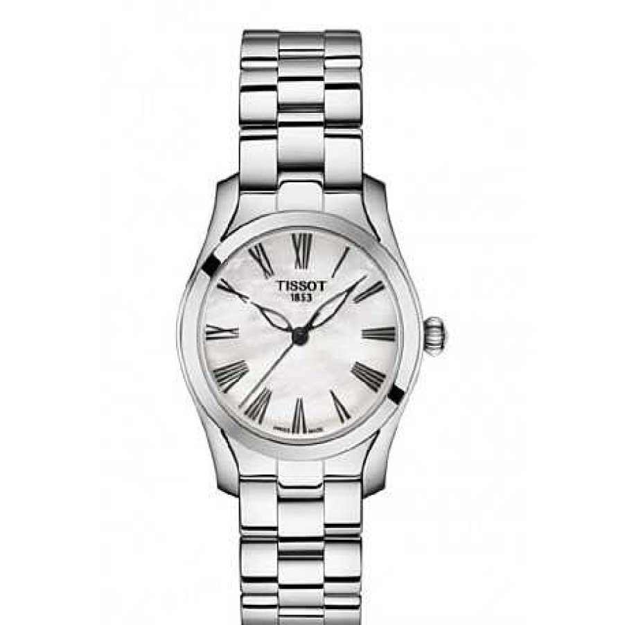 Relojes Tissot | Tissot T-Wave