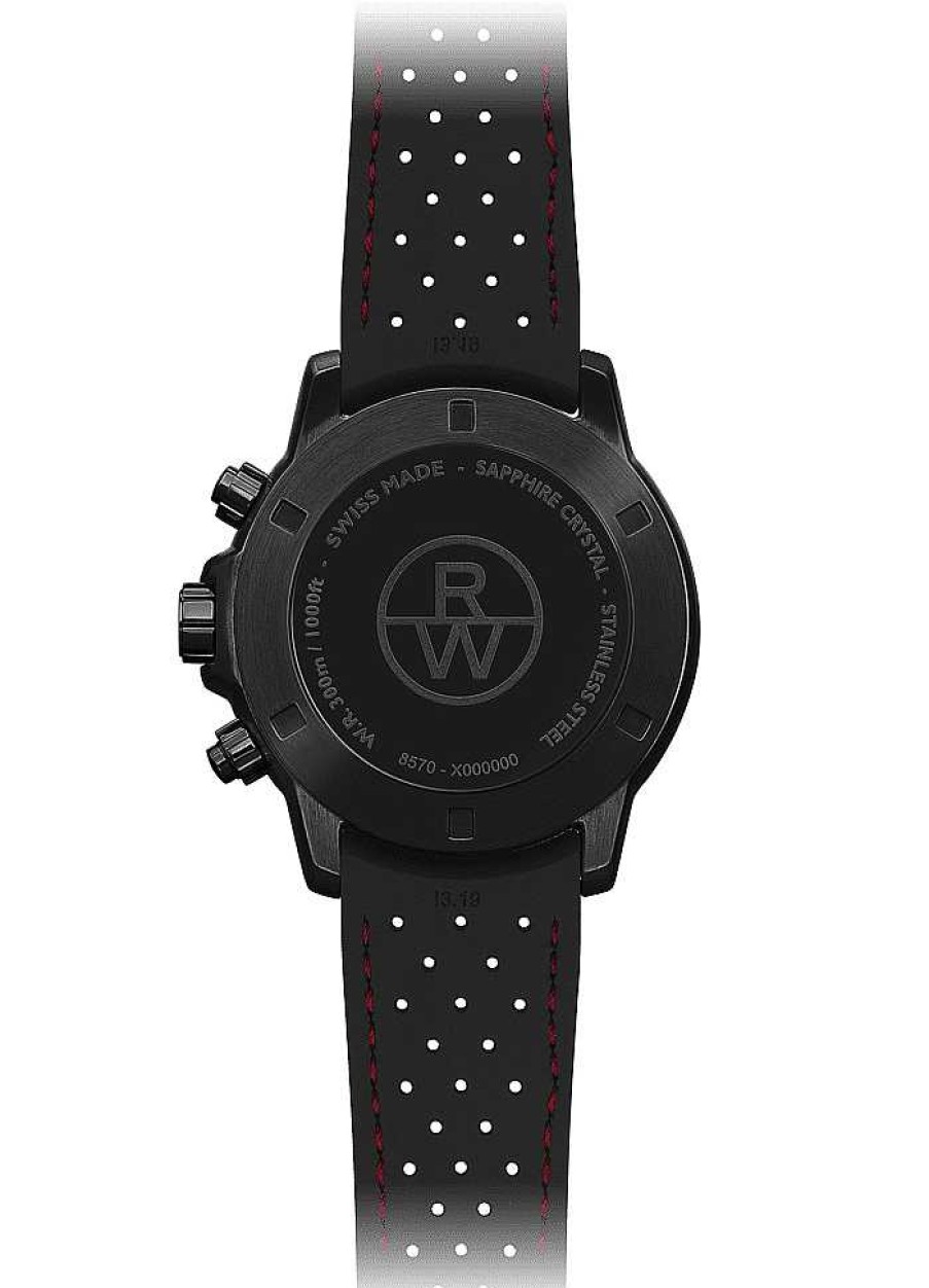 Relojes RAYMOND WEIL | Raymond Weil Tango 300 Cronografo