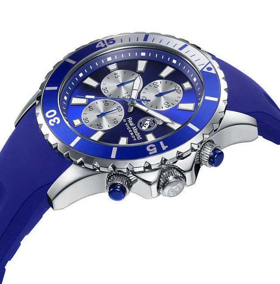 Relojes VICEROY | Viceroy Rela Madrid C.F.Producto Oficial