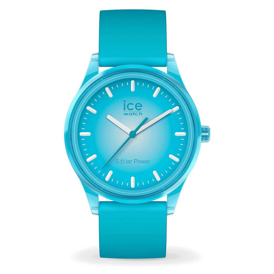 Relojes ICE WATCH | Ice Watch Solar Power Blue Planet Unisex