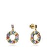 Joyer A Viceroy Jewels | Pendientes Viceroy Jewels Elegant Plata Ley