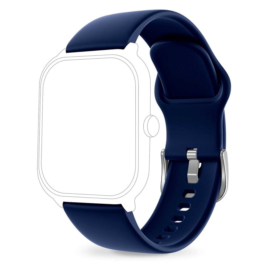 Relojes ICE WATCH | Ice Watch Correa Silicona Smart One Blue