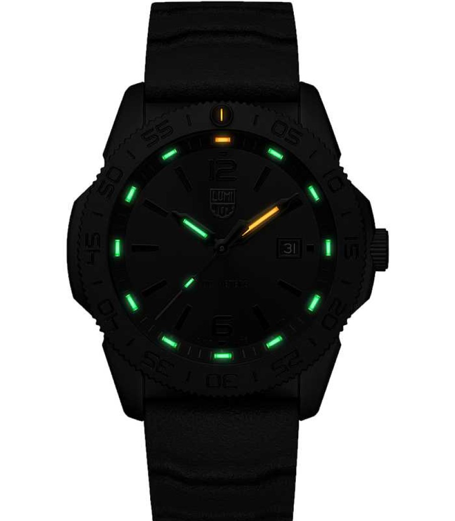 Relojes LUMINOX | Luminox Pacific Diver 3120 Series Blackout