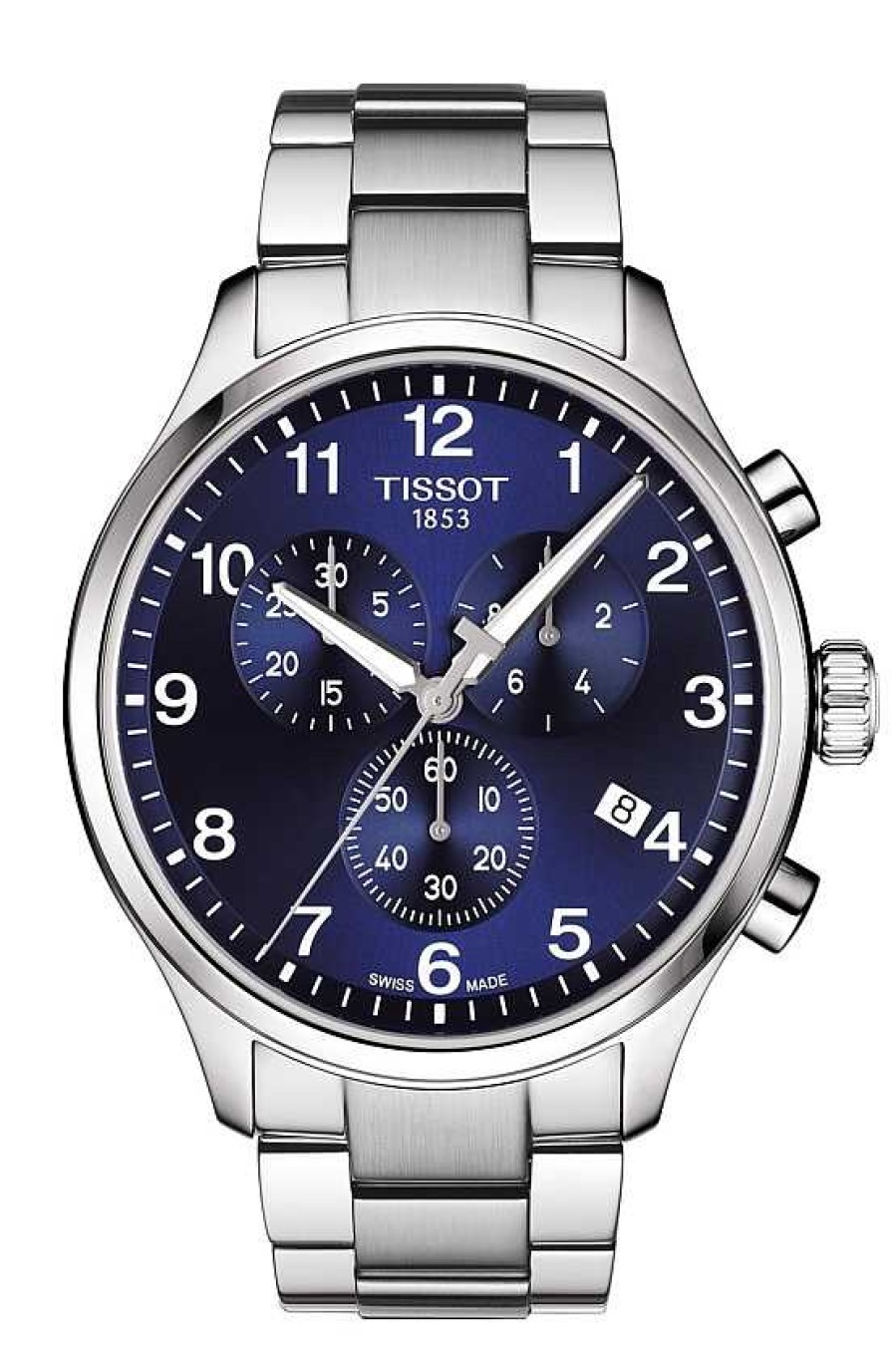 Relojes Tissot | Tissot Chrono Xl Classic