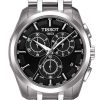 Relojes Tissot | Tissot Couturier Chronograph Quartz