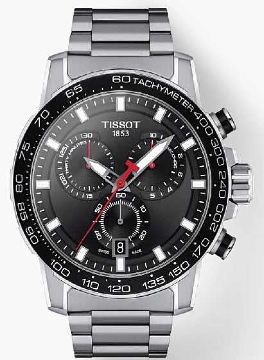 Relojes Tissot | Tissot Supersport Chrono