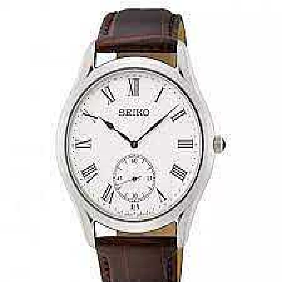 Relojes SEIKO | Seiko Neo Classic- Zafiro